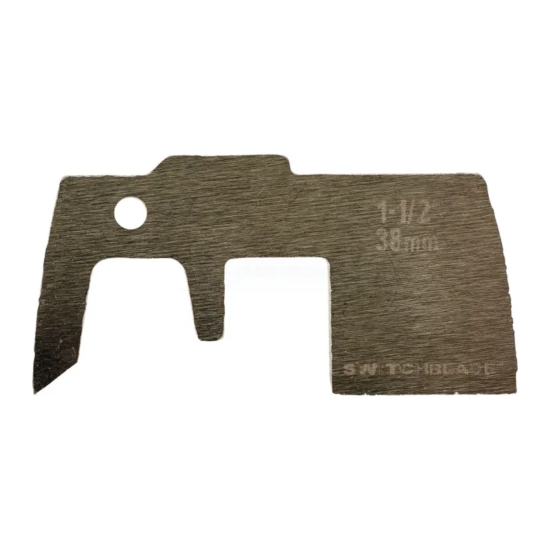 Angebot Milwaukee SWITCHBLADE Ersatzmesser 38 mm