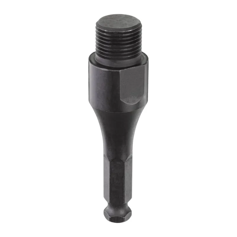 Günstig Milwaukee Aufnahmeschaft für Selbstbohrer ab 76 mm