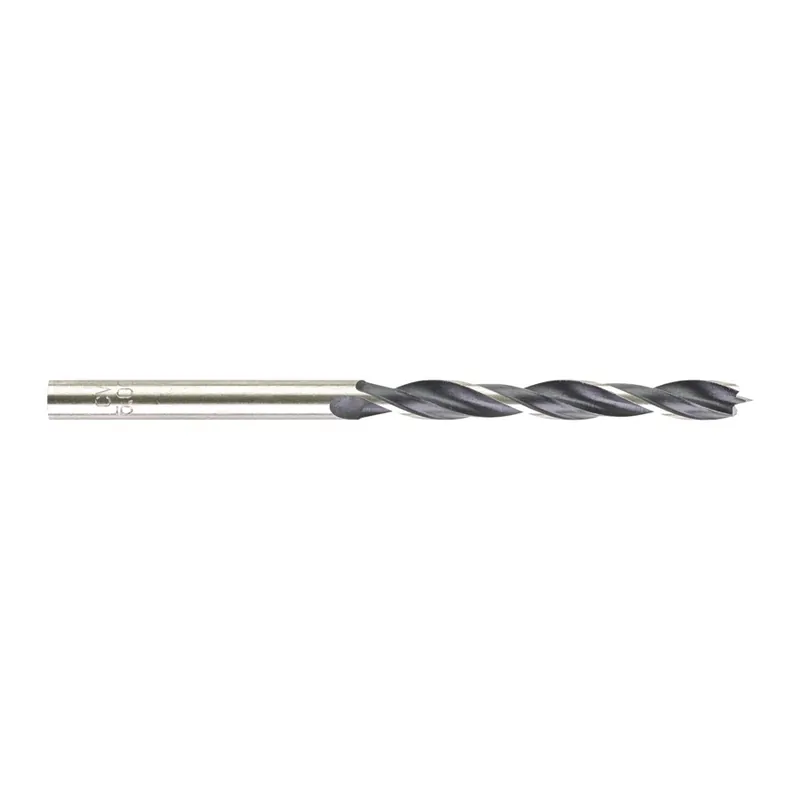Jetzt Kaufen Milwaukee Holzspiralbohrer DIN 7487 E 5 x 86 mm