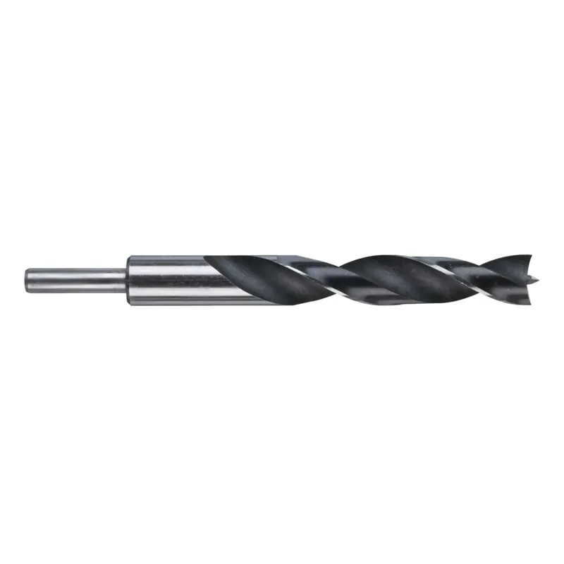 Begrenztes Angebot Milwaukee Holzspiralbohrer DIN 7487 E 20 x 200 mm