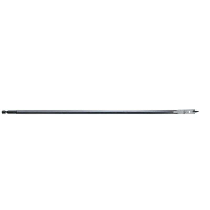 Nur Heute Milwaukee Flachholzbohrer 10 x 400 mm