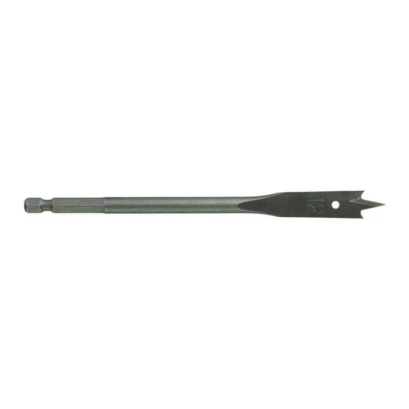 Milwaukee Flachholzbohrer 12 x 152 mm Preis Gesenkt
