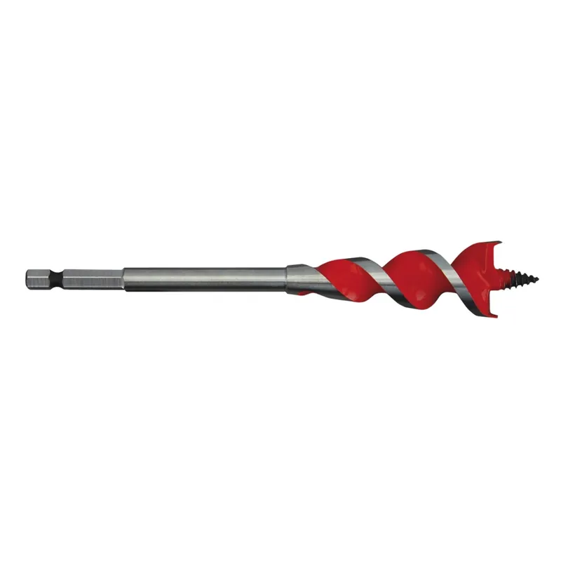 Preisknaller Milwaukee SPEED FEED Holzbohrer 25 x 165 mm, 1/4" Hex