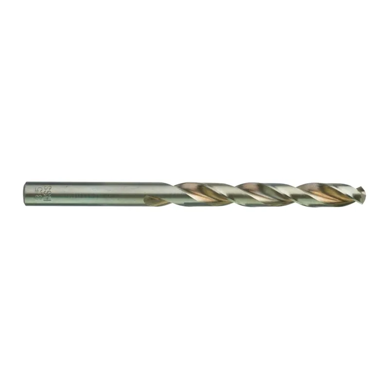 Milwaukee Metallbohrer HSS-G THUNDERWEB DIN 338 8,5 x 117 mm, HSS-G Preiswert