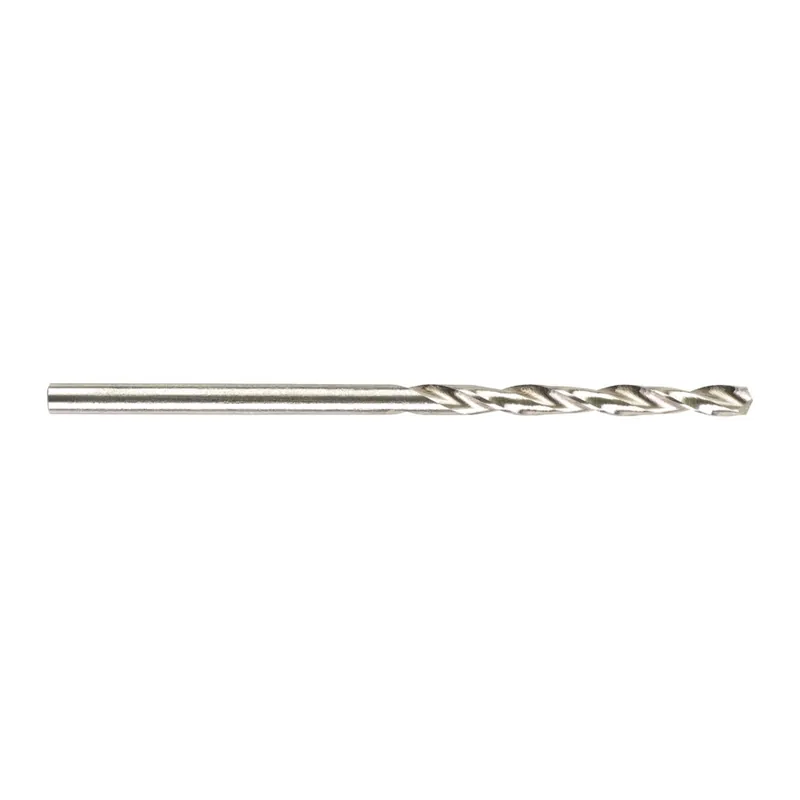 Milwaukee Metallbohrer HSS-G THUNDERWEB DIN 338 10er Pack 2,6 x 57 mm, HSS-G Nur Für Kurze Zeit