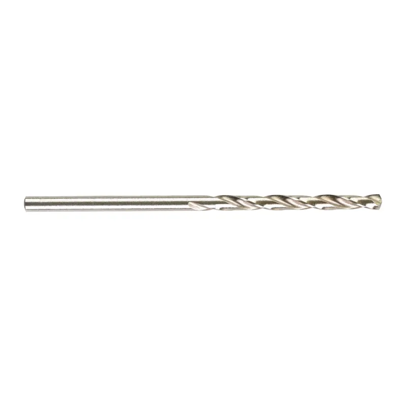Milwaukee Metallbohrer HSS-G THUNDERWEB DIN 338 10er Pack 2,7 x 61 mm, HSS-G Top-Angebot