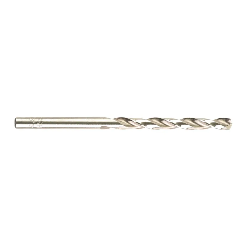 Milwaukee Metallbohrer HSS-G THUNDERWEB DIN 338 10er Pack 4,9 x 86 mm, HSS-G Direktkauf