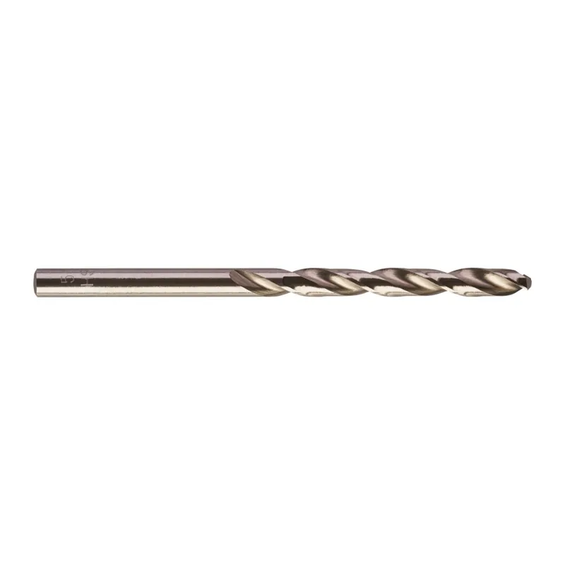 Milwaukee Metallbohrer HSS-G THUNDERWEB DIN 338 10er Pack 5,5 x 93 mm, HSS-G Sofort Bestellen