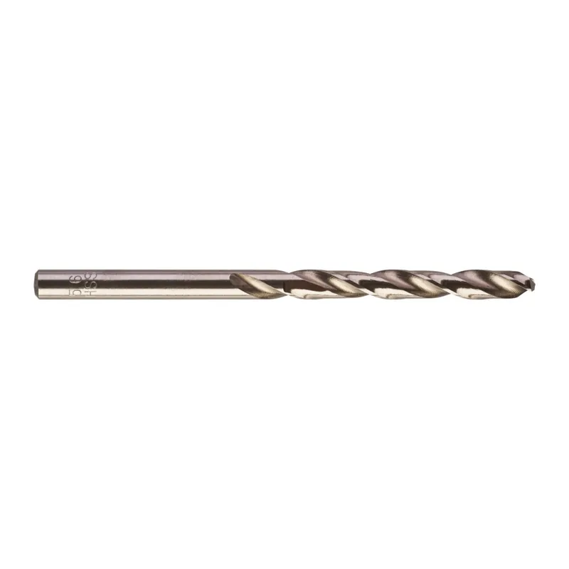Super-Preis Milwaukee Metallbohrer HSS-G THUNDERWEB DIN 338 10er Pack 5,6 x 93 mm, HSS-G
