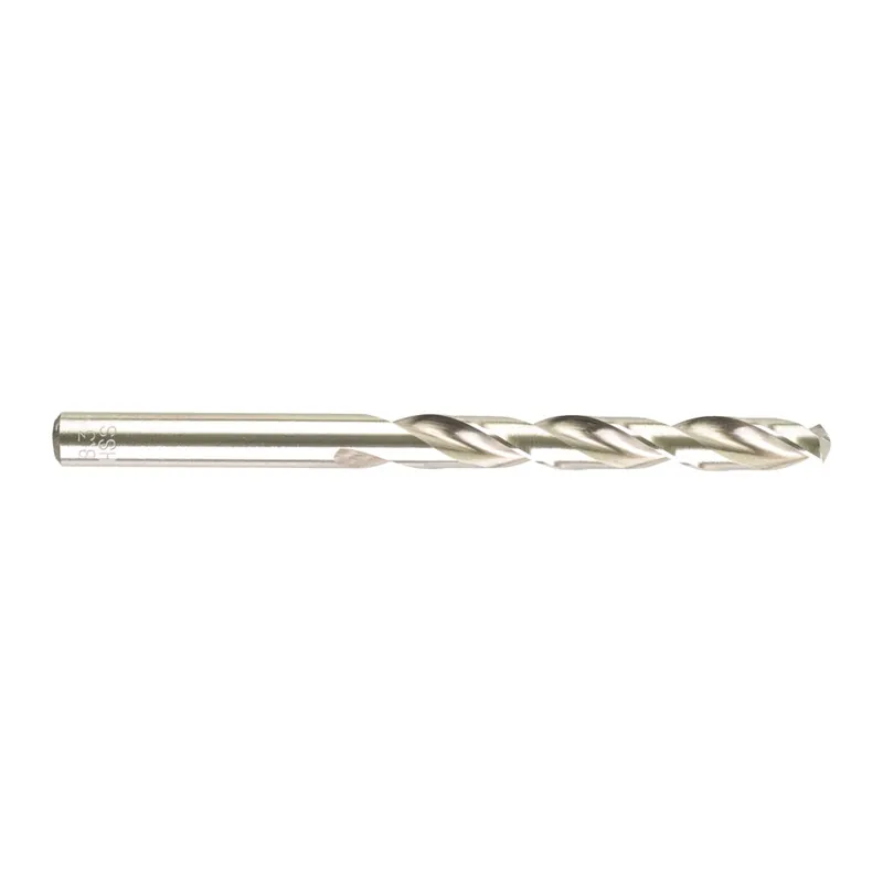 Mega-Angebot Milwaukee Metallbohrer HSS-G THUNDERWEB DIN 338 5er Pack 8,3 x 117 mm, HSS-G
