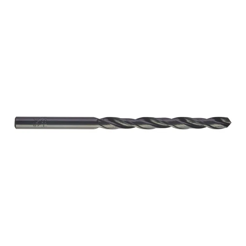 Milwaukee Metallbohrer HSS-R DIN 338 10er Pack 5,0 x 86 mm, HSS-R Super-Preis
