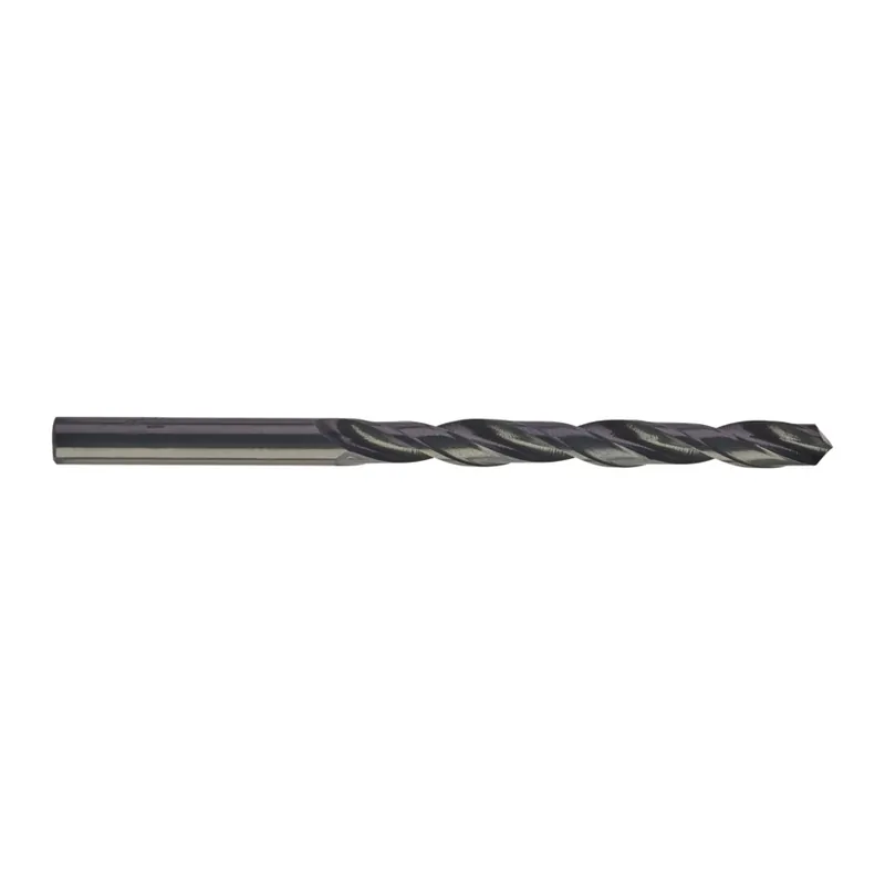Milwaukee Metallbohrer HSS-R DIN 338 10er Pack 6,8 x 109 mm, HSS-R Mega-Angebot