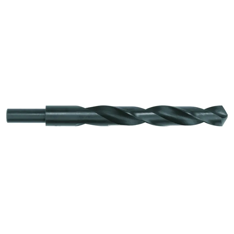 Milwaukee Metallbohrer HSS-R reduzierter Schaft 19 x 198 mm, HSS-R Sofort Bestellen