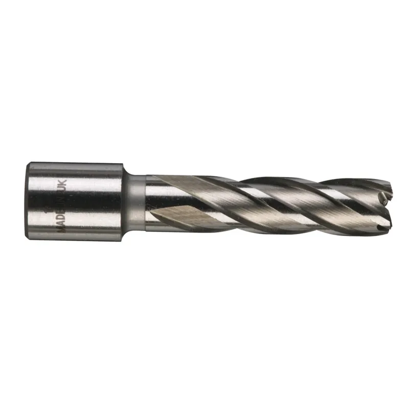 Milwaukee HSS Kernlochbohrer, lang 14 x 50 mm Abverkauf