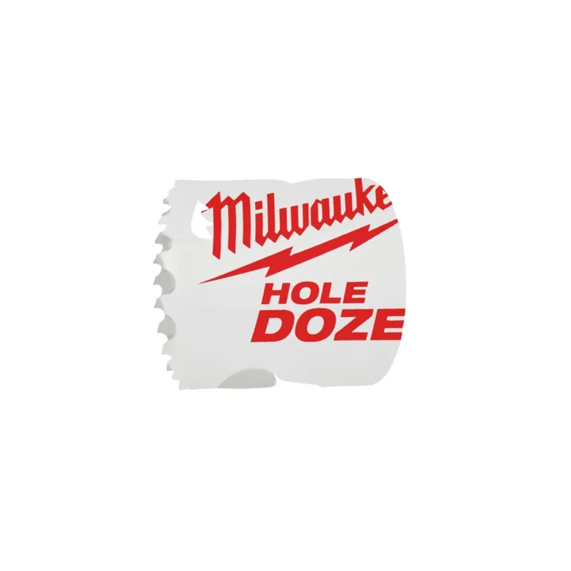 Online Kaufen Milwaukee Lochsäge Bi-Metall 25 mm Hole Dozer Großpack