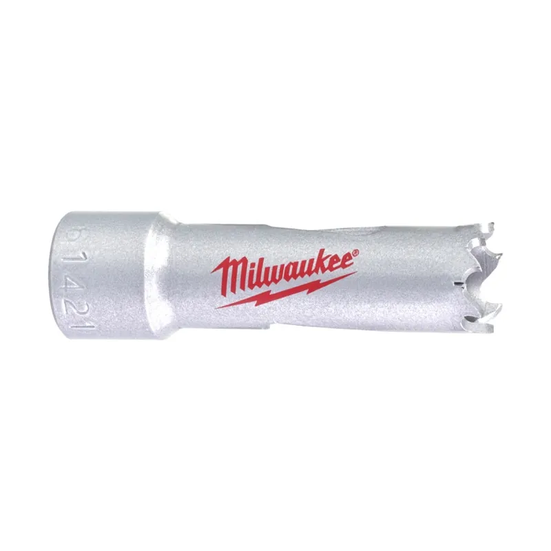Neue Ware Milwaukee Lochsäge Bi-Metall 14 mm Contractor