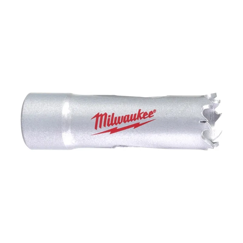 Milwaukee Lochsäge Bi-Metall 16 mm Contractor Finale Aktion
