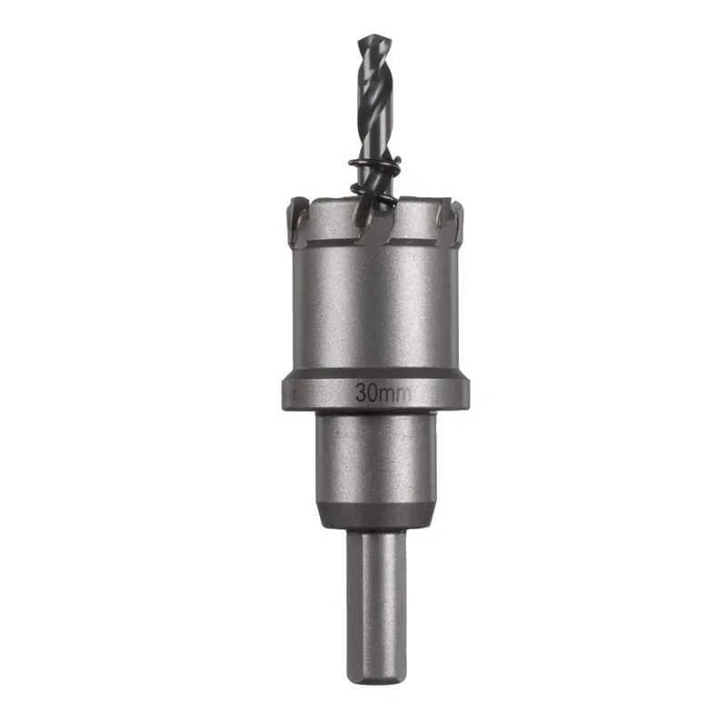 Milwaukee TCT Lochsäge HM-bestückt einteilig 30 mm Knallerangebot