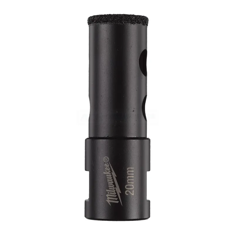 Mega-Angebot Milwaukee Diamantbohrer DIAMANT MAX M14 20 mm