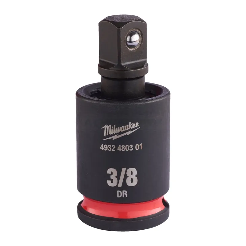Echt Milwaukee Universalgelenk 3/8"