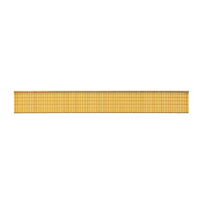 Preisreduziert Milwaukee Stauchkopf-Nägel 18 GA für M18 CN18GS 1,0x1,2x16mm verzinkt, 10000 St.