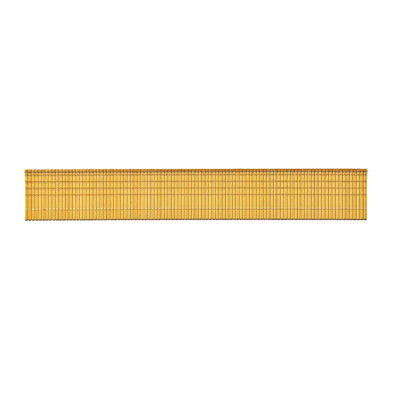 Mega-Angebot Milwaukee Stauchkopf-Nägel 18 GA für M18 CN18GS 1,0x1,2x19mm verzinkt, 10000 St.