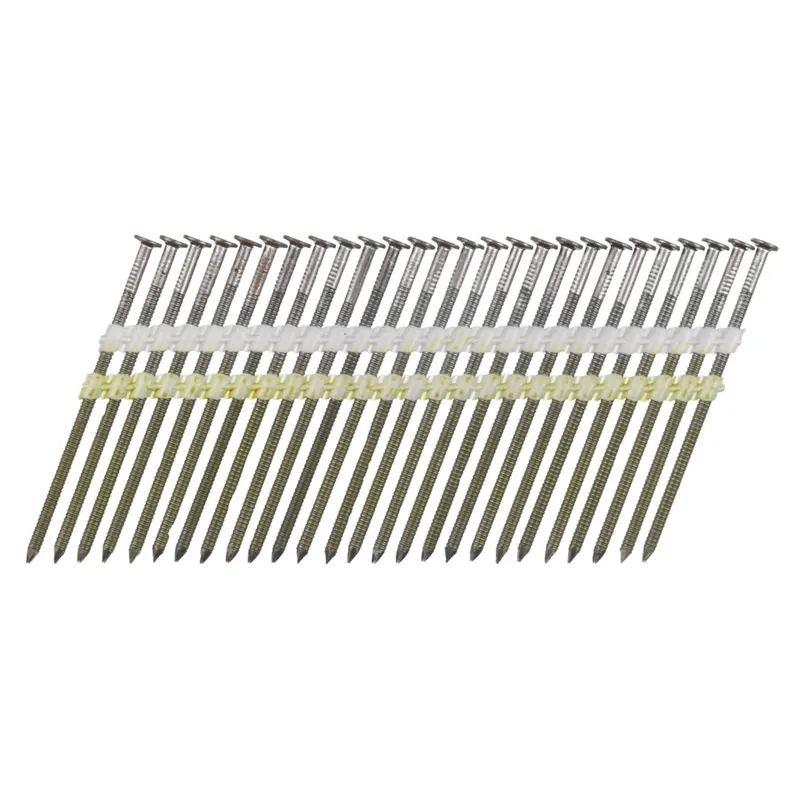 Milwaukee Rundkopf-Nägel für M18FFN21, 2000 St. Neue Kollektion