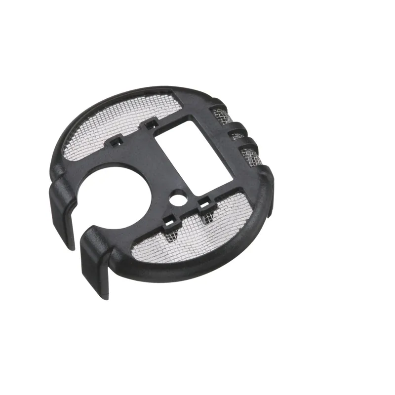 Milwaukee Staubschutzgitter für Winkelschleifer 125-150 mm u. Mauernutfräsen Günstig