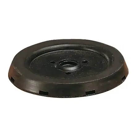 Milwaukee Schleifteller für Exzenterschleifer 150 mm 6-Loch für ROS150 Super-Preis