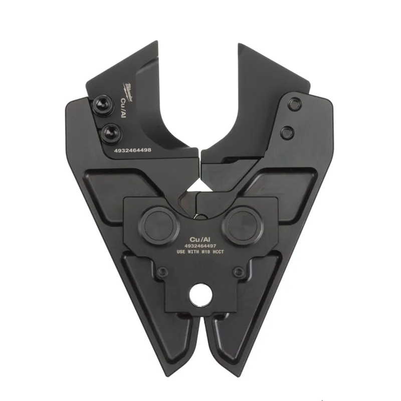 Direktkauf Milwaukee Ersatz-Kabel-Schneidbacke + Messer für Cu/AL für M18HCCT