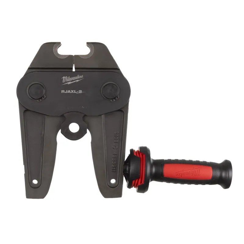 Milwaukee Zwischenbacke RJAXL-2 zur Verwendung der Pressschlingen RJ18XL-M108 Preiswert