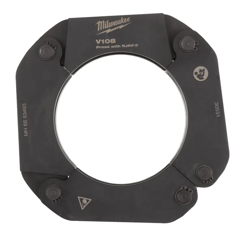 Milwaukee Pressschlinge RJ18-V108 Nennweite V108 für M18ONEBLHPT & M18BLHPT Mega-Angebot