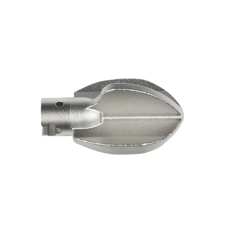 Milwaukee Kugelkopffräser 22 mm für schmale Öffnungen für M18FCSSM / M18FSSM Letzte Chance