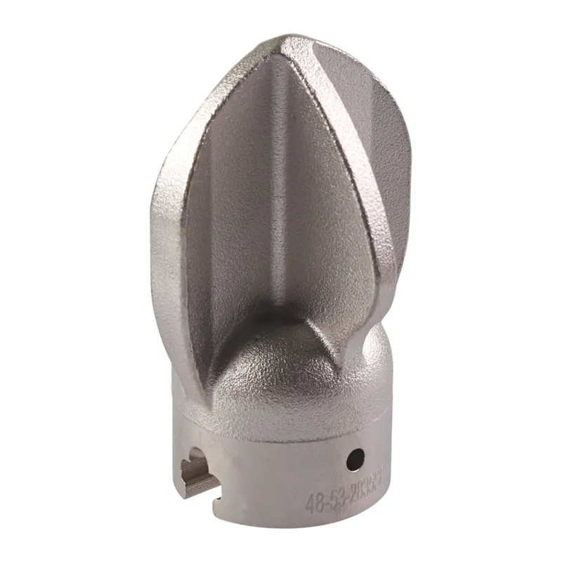 Milwaukee Kugelkopffräser 32 mm für schmale Öffnungen für M18FSSM Garantierte Lieferung