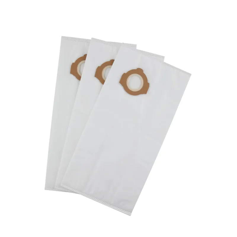 Milwaukee Filtersack 3,5 l Vlies für M18FPOVCL, M12FVCL, 3 St. Garantierte Lieferung