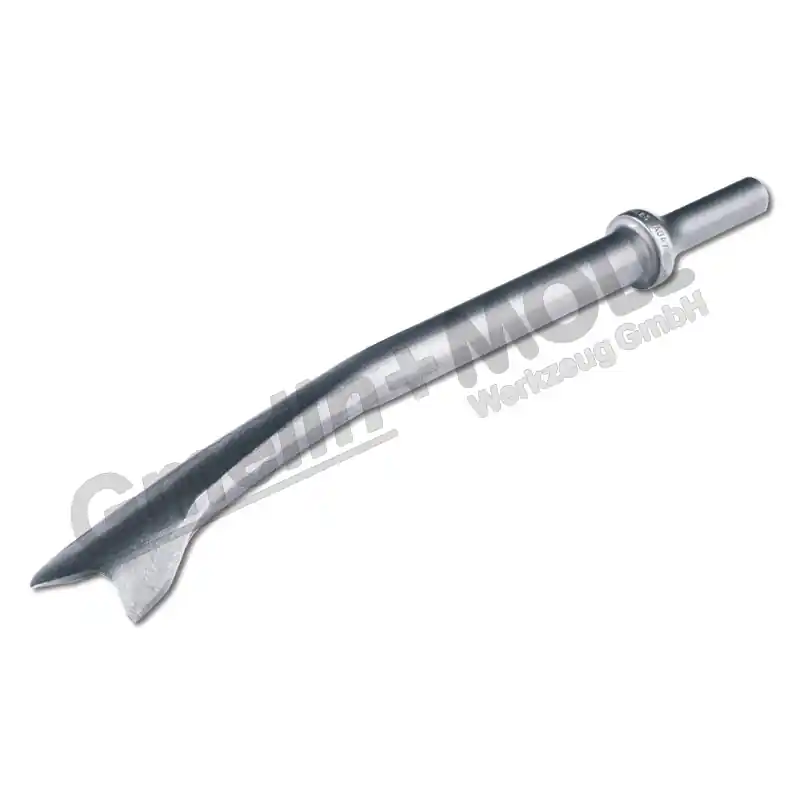 Gmelin+MOLL VIBRO Impact Auspuff-Innen-Meißel - M290215 Preisknaller