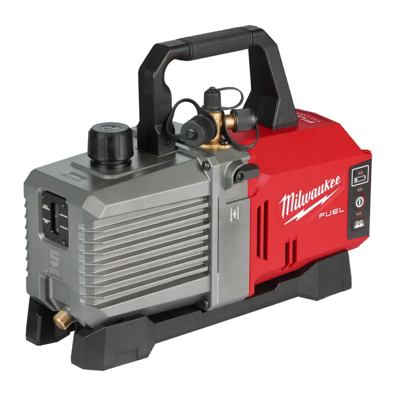 Ausverkauf MILWAUKEE M18FVP5-0 Vakuumpumpe 4933492853