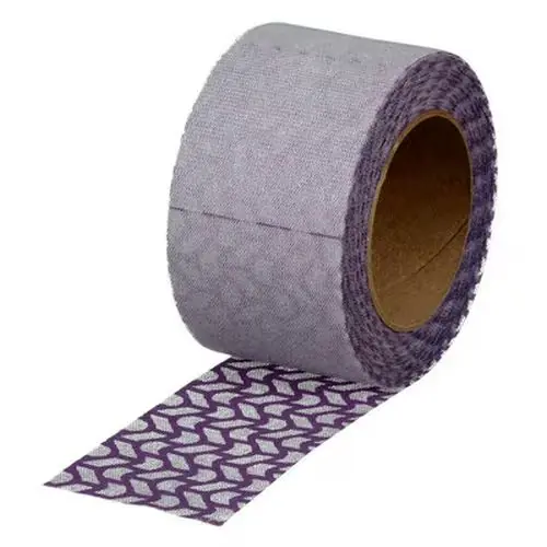 3M™ Cubitron™ II Gitternetz Schleifstreifen auf Rolle, 70 mm x 10 m - 34561 Günstig