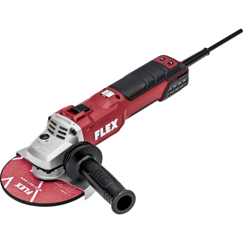 FLEX 2000 Watt Winkelschleifer LBE 20-10 150-EC 534.020 Markenprodukt