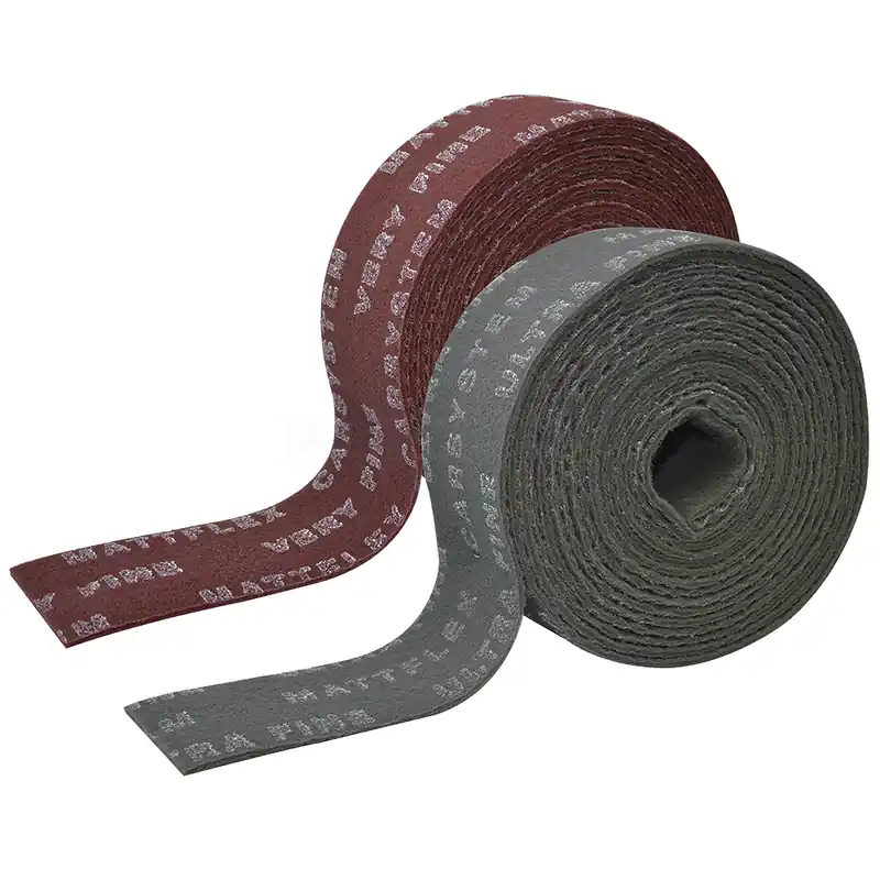 Top-Angebot CS TEC LINE MATTFLEX PREMIUM VF (Mirka) Rolle rot