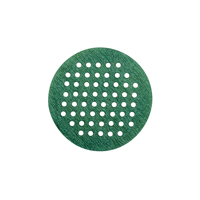 Kracherpreis CS ProFlex Jupiter Soft Schaumscheibe H2O, 77mm P2500, 15.00 St