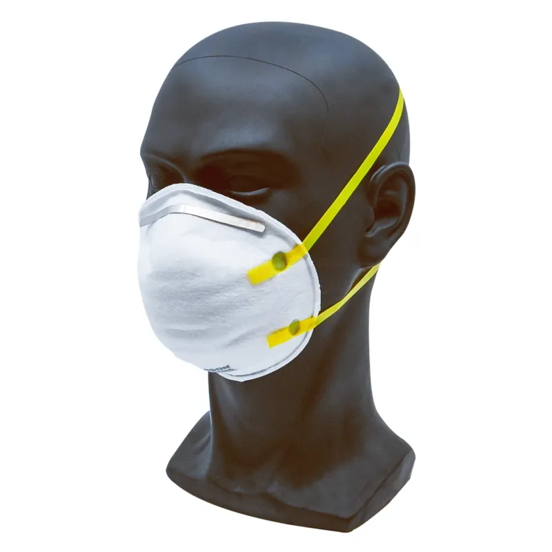 Markenware CS Star Dust P2, FFP2 Staubmaske ohne Ventil 20 Stück/Box