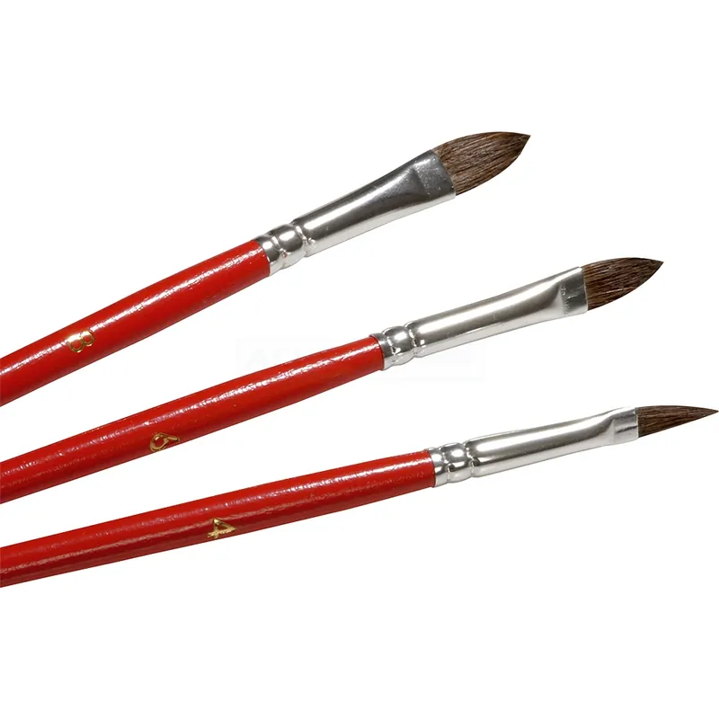 CS Brush Set, Pinsel Set / Ausbesserungspinsel Solange Der Vorrat Reicht