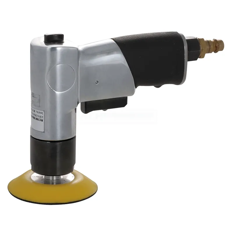 CS Mini Polishing Machine RODAC RC 166, pneum. 75mm Nur Für Kurze Zeit