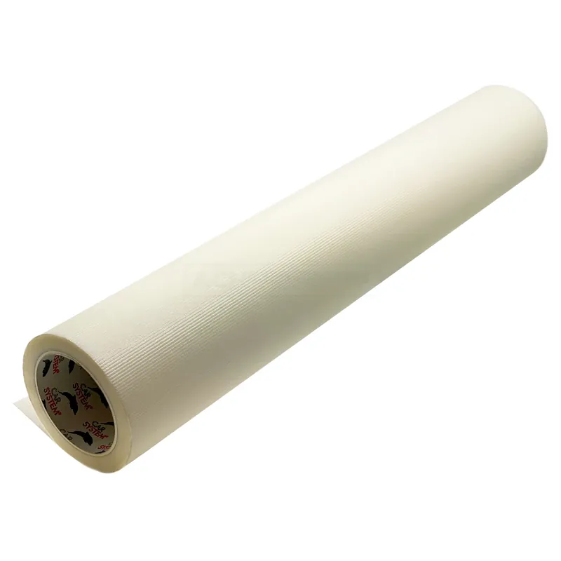 CS Oberflächen Schutzfolie SPF, selbstklebend, 60cm x 20m Günstig