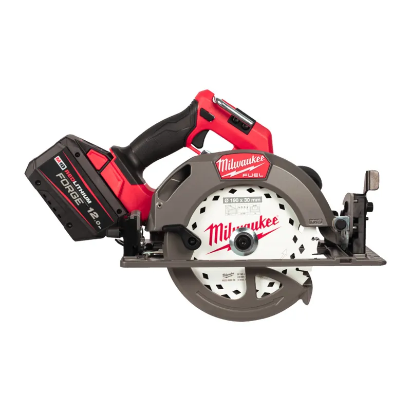 Nur Heute Milwaukee FUEL M18 FCS66GR3-121C Akku-Kreissäge