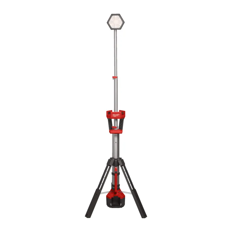 Preisreduziert Milwaukee M18 SAL2-0 Akku-Baustrahler
