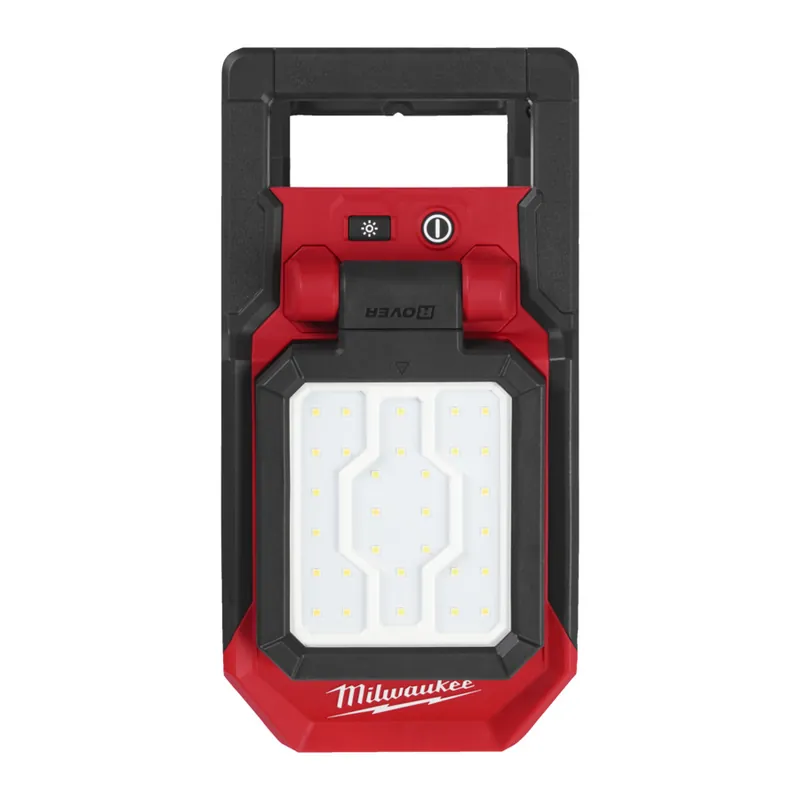 Milwaukee M18 PAL2-0 Akku-Leuchte Bestpreis