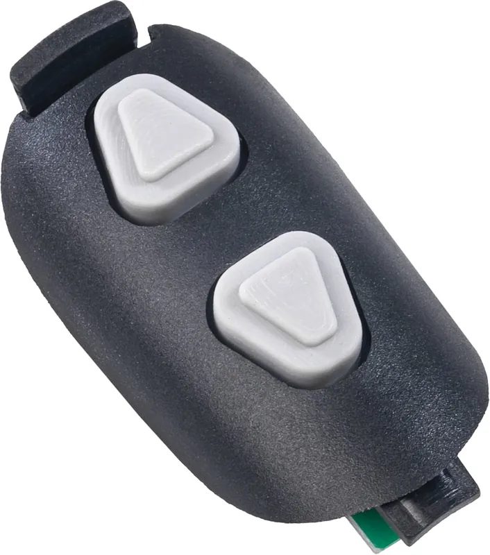GYS Doppelknopfmodul für Wig/TIG-Brenner-PRO (4m/8m) - 084254 Rabatt