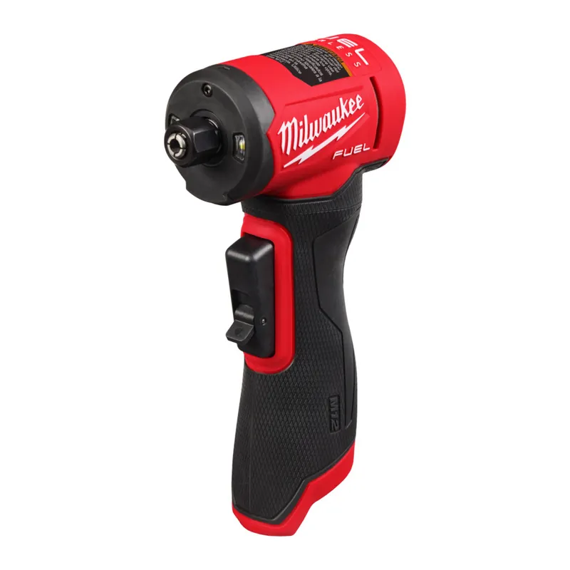 Milwaukee FUEL™ Akku-Geradschleifer, abgewinkelt - M12FDGA2-0 Markenware